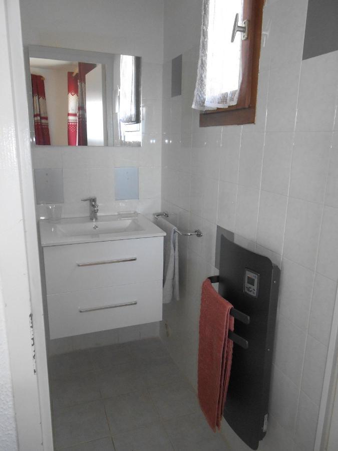 Montagne Apartment Savines Exterior photo