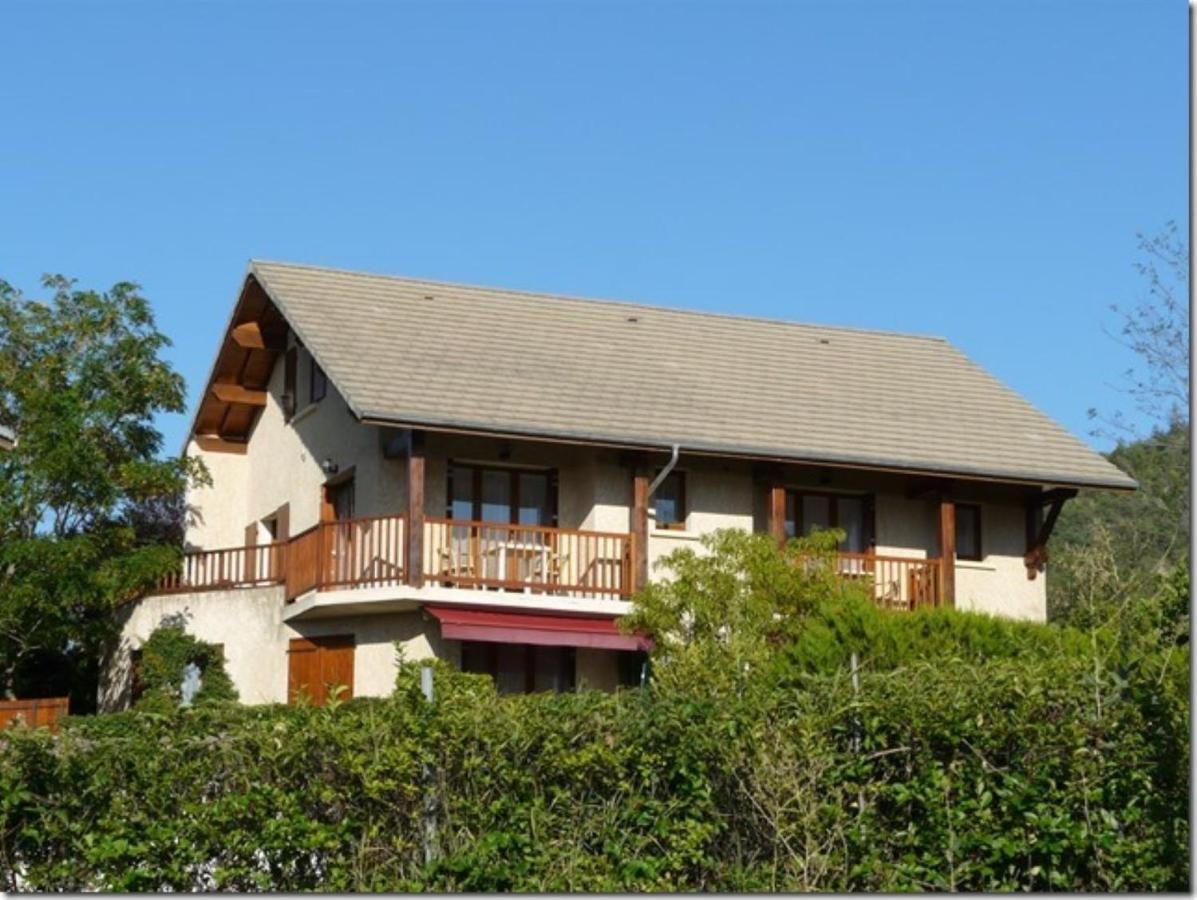 Montagne Apartment Savines Exterior photo